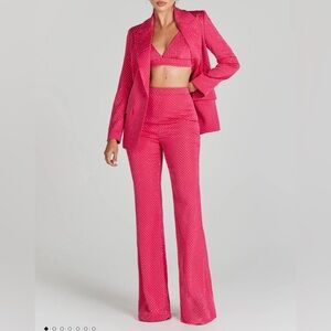 NWOT Nadine Merabi Kira Set